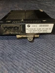 4DR Bmw E46 Oem 330I 325XI Rear Amplifier Audio Trunk Harman Kardon Factory Used. Price: $80.00.