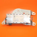 Mercedes Benz E350 GL550 C300 ML350 Satellite Radio Sirius 2012-2020 A2128705689 Used. Price: $269.10.