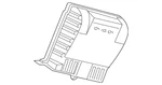 Genuine Honda Radio Amplifier 39186-SZT-G01 New. Price: $382.55.