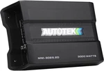Autotek MM-3025.2D Mean Machine 3000W Class 2-CHANNEL Car Amplifier New. Price: $89.99.