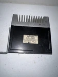 2000-2002 Toyota Celica Oem Stereo Amp Fujitsu Ten 86280-20460 Used. Price: $36.99.