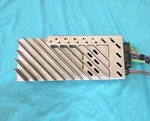 10-15 Oem Bmw F07 F10 F12 F13 F06 Stereo Audio Amplifier Harman Kardon Used. Price: $399.49.