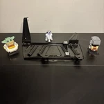 F15 F30 F32 335I 435I X5 Harmon Kardon Amplifier Sound Support Bracket Used. Price: $29.99.
