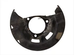 2011-2016 Chevrolet Cruze Front Right Brake Dust Shield Used 13324456 Oem. Price: $22.49.