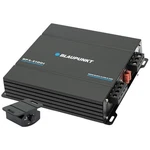 Blaupunkt BPA-E1001 Class D 2000W Monoblock Car Amplifier New. Price: $175.00.