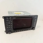 2008 Porsche Cayenne Navigation Information Display Screen OEM7L5035192C Used. Price: $294.65.