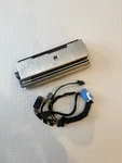 10-14 Bmw E70 E71 X5 X6 Lear Radio Audio Sound Amplifier Control Module Unit Used. Price: $399.99.