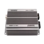 Sundown Audio SAEV.4-600D Monoblock 600W Rms 1-OHM Stable Class-d Car Amplifier New. Price: $299.99.