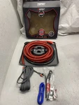 T-spec V8-AK1 Series 1/0 Awg Amplifier Wiring Kit New. Price: $192.96.