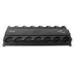 Audiopipe APMQ-2000 Monoblock 2000W Peak Class-d Car Compact Amplifier New. Price: $265.49.