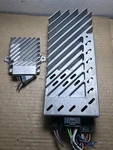 12-17 Bmw F01 F02 F06 F10 F11 F12 F13 M5 M6 Amplifier Audio Harman Becker Used. Price: $749.99.