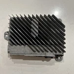 2014-2018 Cadillac Cts Bose Radio Audio System Amplifier Oem 23495094 Used. Price: $59.99.