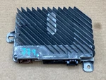 2017-2020 Buick Envision Bose Audio Radio Amplifier Module Oem LOT779 Used. Price: $66.30.