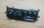 2002-2005 Dodge Ram Ac Heater Duel Climate Control Unit Oem. 55056811AD Used. Price: $199.99.