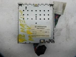 GM-4211ZM Amplifier Pioneer 1992 Mazda Mpv UN-26 Used. Price: $79.00.