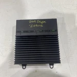 Read 2003-2009 Type XJ8 Jaguar Amplifier 2R8318C808AJ Used. Price: $54.99.