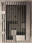 2010-2013 Land Rover Harman Kardon Amplifier AH32-19C164-AB Oem / LR024836 Used. Price: $180.00.