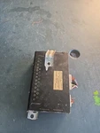Toyota Previa Sc, Audio Equipment Radio Amplifier, 1994-1997, 86280-28090, Oem Used. Price: $150.00.