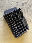 03-09 Mercedes W209 CLK350 CLK500 Harman Becker Audio Amplifier A1698208089 Oem Used. Price: $124.97.