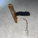 Bose Factory Amplifier Harness Pigtails Only AMP,3510,C5A,PROD Fits Many Audi Used. Price: $38.35.