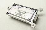 2014 Porsche Cayman Bose Stereo Radio Amplifier 99164556700 14-16 Used. Price: $79.05.