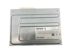 2022 2023 2024 2025 Lexus NX350 Audio Amplifier 86280-F6010 Oem Used. Price: $360.40.