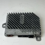 2015 Chevy Impala Bose Radio Stereo Amplifier Oem 23195520 Used. Price: $184.85.