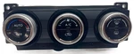 72311SG520 -2016 2017 2018 Subaru Forester A/c Heater Climate Manual Temperature Seller. Price: $44.99.