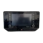 2021-2022 Toyota Venza Display & Receiver 86140-48C10 Oem Used. Price: $110.00.