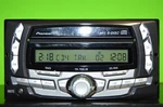 04 05 06 07 Ford Ranger Pioneer Factory Disc Cd Player Radio 6L5T-18C815-CC Seller. Price: $149.99.