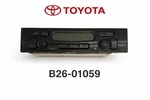 1999-2002 Toyota 4RUNNER A/c Heater Digital Climate Control 55900-35390 Oem Used. Price: $197.77.