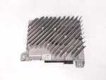 2020-2024 Mazda CX-30 Audio Amplifier Module DFR7-66-A20-B Used. Price: $422.94.