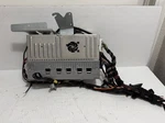 07-14 Mercedes W221 S350 S550 S600 S63 Harman Becker Amplifier A2218206789 Used. Price: $495.00.
