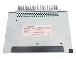 04 05 06 Lexus ES330 Audio Amplifier Pioneer 86100-33171 Used. Price: $64.79.