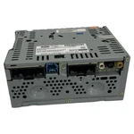 2020-2021 Lincoln Navigator Radio Receiver LL7T18D818AC Factory Oem Part Used. Price: $165.00.