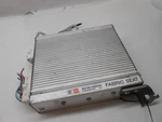 2006-07 Toyota Highlander Audio Radio Amplifier Oem 86100-0W040 FA0211 Used. Price: $75.00.