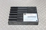 2021 Grand Cherokee 9 Speaker Audio Sound System Amplifier Noise Control Oe Used. Price: $111.99.