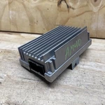 *oem* 2007 - 2013 Bmw X5 E70 Lear Premium Sound Hifi Audio Amplifier Used. Price: $45.90.