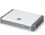 Jl Audio Series 600W Channel Full-range Marine Amplifier MHD600/4 New. Price: $1399.99.
