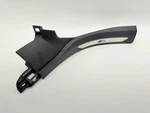 2020-2023 Bmw X6M F96 Right Rear Door Sill Scuff Plate Trim Illuminated Oem Used. Price: $111.92.