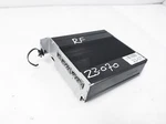 2014-2016 Acura Mdx Audio Amplifier Module 39186-TZ5-A22 *w/ Technlogy Pkg Used. Price: $141.55.
