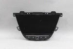 Audio Equipment Radio Display And Control Panel 20-23 Buick Encore Gx Oem #44396 Used. Price: $139.99.