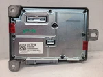 2013-14 Cadillac Srx Luxury Radio Amplifier Pn: 22977748 Used. Price: $71.19.