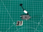 10-13 Land Range Rover Sport Radio Antenna Fm Amplifier CH22-18C847-AA Oem Used. Price: $9.99.