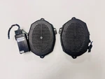 Bmw E46 Zhp 330 M3 Series Sedan Rear Harman Kardon Subwoofer Speakers Oem Used. Price: $79.99.