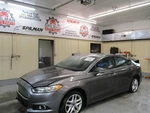 Ford Fusion 2013 Radio/cd/stereo Head Unit DS7Z18B849A 3899 Used. Price: $113.09.