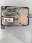 2017 Cadillac XT5 Audio Radio Amplifier Bose Oem 84221430 Used. Price: $143.72.