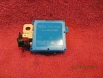 1998-2004 Land Rover Discovery Classic Nos New # XUO100030 Antenna Amplifier. Price: $48.00.