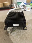 91-95 Mercedes-benz W124 Oem Radio Stereo Amplifier Sound System 1248201989 Used. Price: $60.00.
