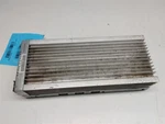 2011-2013 Bmw 128I 135I 328I 335I M3 X1 E90 Amplifier Sound System Oem Used. Price: $245.00.